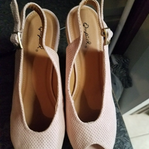 Wedges - Picture 3 of 4